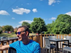 Supporting image for story: 'He was a character in the community who will be missed' - Family of popular Wolverhampton man who died in road accident on Corfu pay tribute