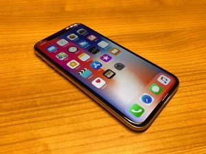 Supporting image for story: iPhone X review: X marks the spot of Apple’s best ever iPhone