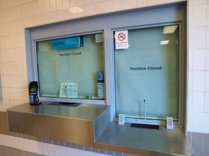 Supporting image for story: Councillor calls on Dudley residents to have their say on propose closure of railway ticket offices