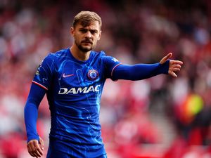 Supporting image for story: Kiernan Dewsbury-Hall believes Club World Cup has made Chelsea squad tighter