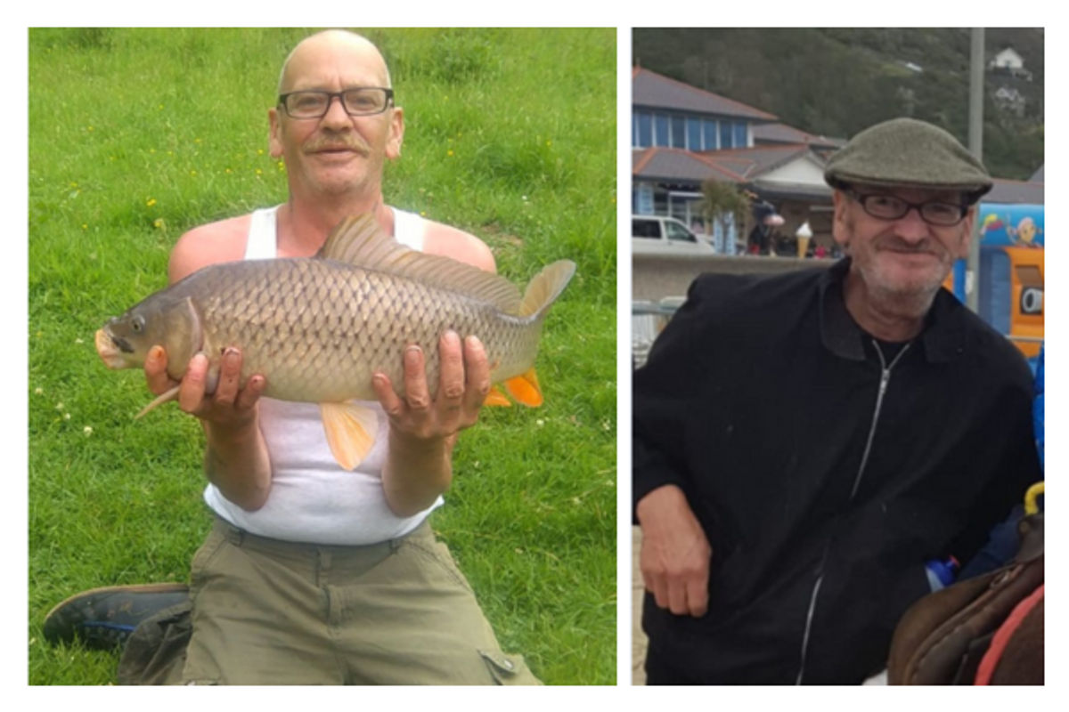 Appeal to find Ludlow man reported missing more than two weeks ago