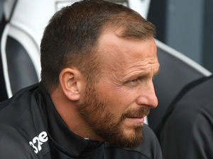 Supporting image for story: Former Chelsea coach Jody Morris emerges as West Brom contender