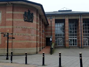 Supporting image for story: Stourbridge car boot sale queue jumper gets suspended prison sentence