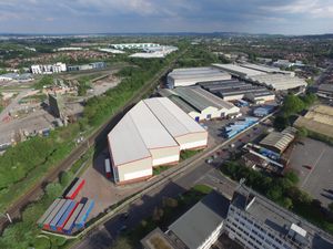 Supporting image for story: Goold Estates acquires distribution park