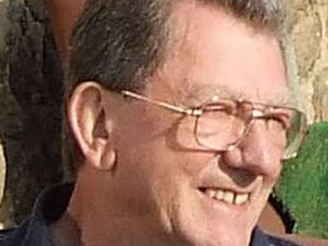 Supporting image for story: Nightclubs owner Peter Fielding dies aged 69