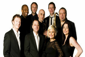 Supporting image for story: The Commitments' Ken McCluskey talks ahead of Wolverhampton Grand Theatre appearance