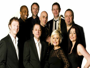 Supporting image for story: The Commitments' Ken McCluskey talks ahead of Wolverhampton Grand Theatre appearance