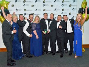 Supporting image for story: Two new acquisitions for Telford-based Northwood

