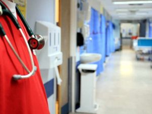 Supporting image for story: Poor care at Shropshire's hospitals 'normalised' and fuelled by 'failing leadership', report finds