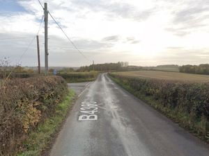 Supporting image for story: Retired company director banned for drink-driving after collision on country road