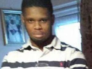 Supporting image for story: Drill rapper guilty of killing rival after bragging ‘no face, no case’