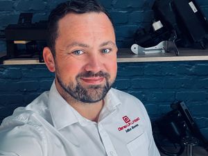 Supporting image for story: 'Really tough decisions': Walsall manufacturing firm boss lays off staff while awaiting support to get through JLR crisis