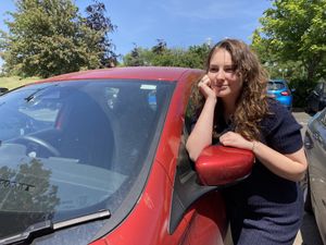 Supporting image for story: 'You could get a test between now and eight months!' Just how difficult is it to get a driving test in Shropshire?
