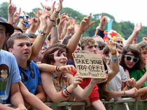 Supporting image for story: Letter: Rock music has had its day, daddio