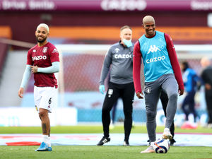Supporting image for story: Aston Villa looking to offload striker Wesley