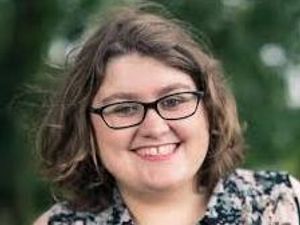 Supporting image for story: Author to inspire pupils at Shrewsbury school visit