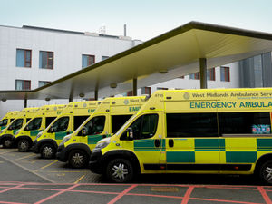 Supporting image for story: £9m cost-cutting exercise to take place at West Midlands Ambulance Service to balance budget