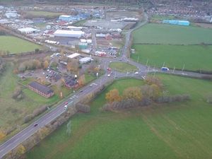 Supporting image for story: Plans for 150 new homes in Oswestry could go ahead without new spine road