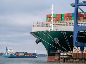 Supporting image for story: Maritime T-levels could stop jobs going overseas, says shipping trade body