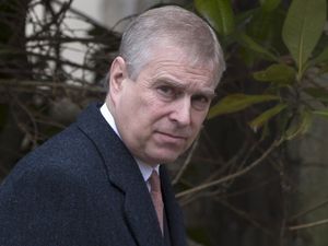 Supporting image for story: Story behind Duke of York’s infamous Newsnight interview will be made into film
