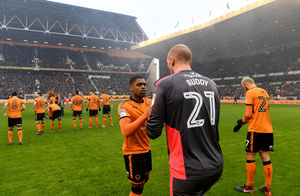 Ruddy has kept more clean sheets than any keeper in the country (© AMA / Sam Bagnall)