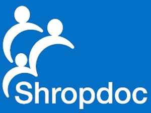 Supporting image for story: Shropdoc staff could face redundancies