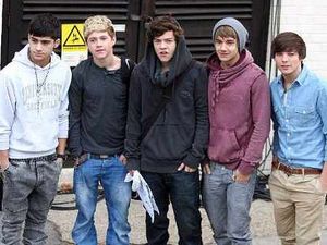 Supporting image for story: Toughest week yet for X Factor hopefuls