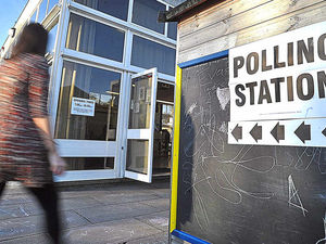 Supporting image for story: New consultation begins on Shropshire boundary changes