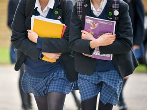 Supporting image for story: Private school fees and plane fares to drive increase in inflation