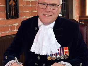 Supporting image for story: High Sheriff seeks outstanding young citizens of Shropshire for annual awards