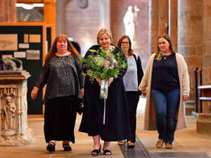 Supporting image for story: Bereaved mothers say hospitals 'should throw everything' at righting maternity wrongs