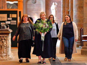 Supporting image for story: Bereaved mothers say hospitals 'should throw everything' at righting maternity wrongs