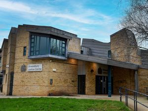 Supporting image for story: Telford man, 53, caught with 1,000 child sex abuse pictures claimed he bought 'second hand hard drive' and didn't know what he was clicking on Instagram