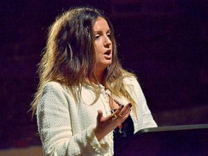 Supporting image for story: Outcry as plans to keep 'completely inappropriate' gate are passed