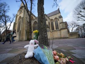Baby found dead in Notting Hill