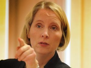 Supporting image for story: MP calls for more funding for further education