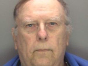 Supporting image for story: Pensioner who smuggled £640,000 worth of cocaine in mobility scooter jailed