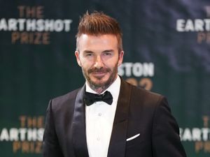 Supporting image for story: David Beckham responds to criticism from comedian Joe Lycett