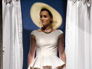 Supporting image for story: The Two Gentlemen of Verona - Royal Shakespeare Theatre, Stratford