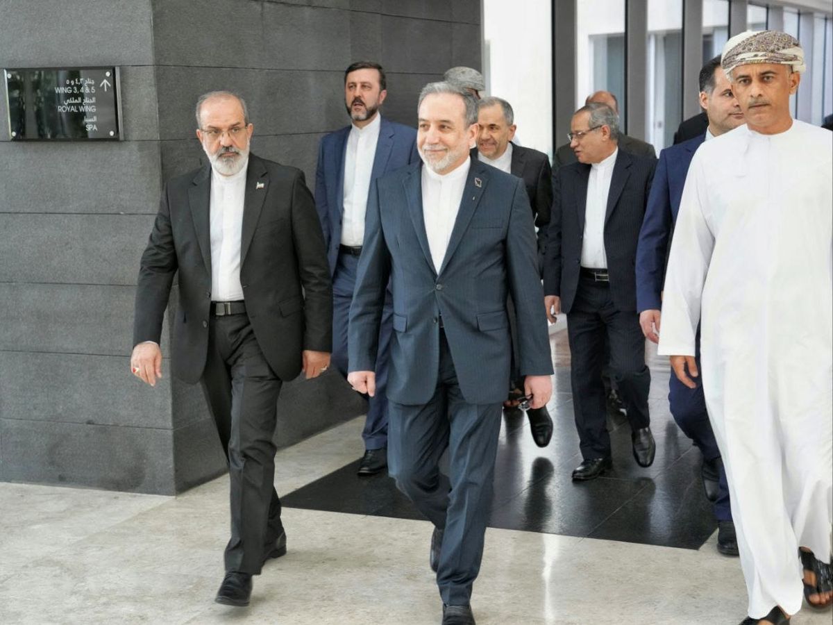 Netanyahu to meet Trump next week over US talks with Iran Netanyahu to meet Trump next week over US talks with Iran