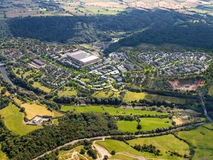 Supporting image for story: Residents urged to respond to plans to extract two million tonnes of minerals at Ironbridge Power Station site