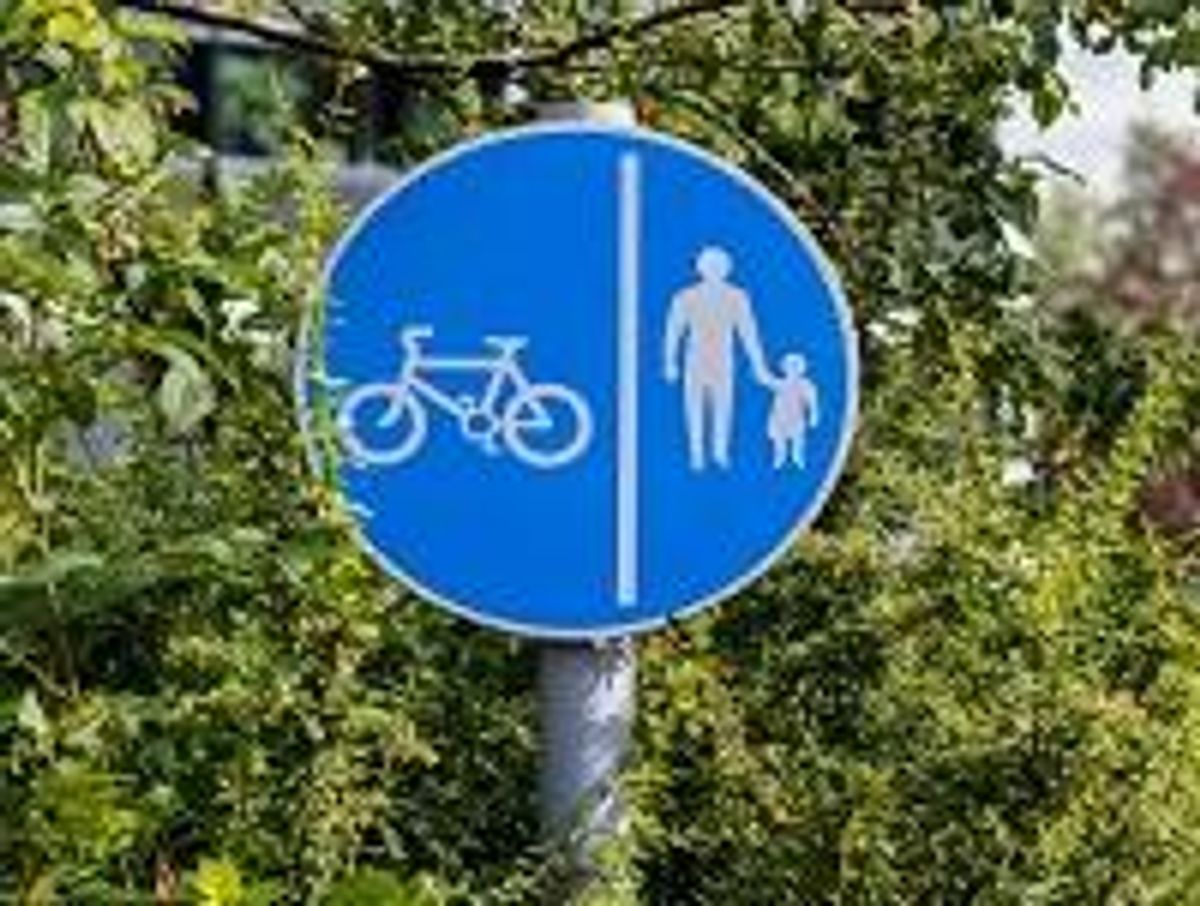 Work on two Powys active travel schemes will begin in the new year