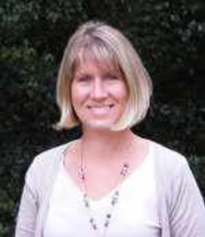 Delighted – Kathy Campbell