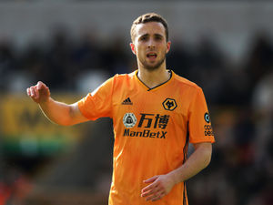 Supporting image for story: Diogo Jota guides Wolves into ePremier League FIFA 20 quarter-finals
