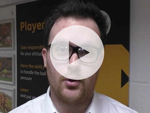 Supporting image for story: Tim Spiers' 60-second Wolves update - Mar 4