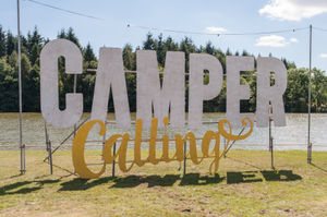 Camper Calling