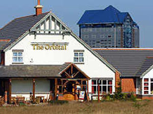 Supporting image for story: Town in line to get new hotel