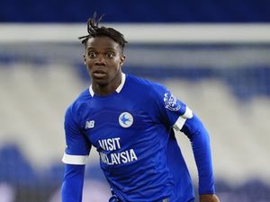 Supporting image for story: Craig Bellamy picks Ronan Kpakio for Wales after failing to buy him for Burnley