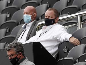 Supporting image for story: Business rates relief cap puts stores at risk, says Mike Ashley’s Frasers Group