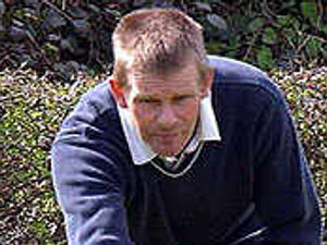 Supporting image for story: Rogers only change for giant killers